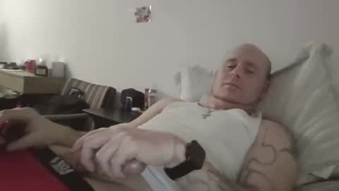 sexyfredy7722 online show from January 2026 04:00:01 PM