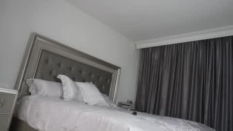 Vanessa  online show from December 2024 05:21:01 AM