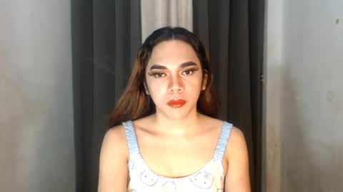 TYRA 3 online show from February 2025 11:36:02 PM