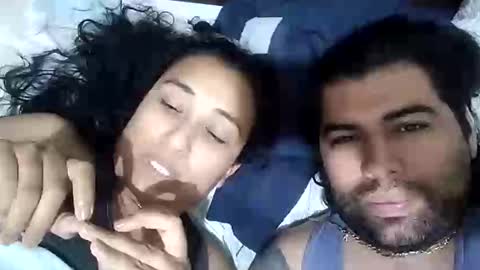 SexyHams online show from April 2026 06:49:02 AM