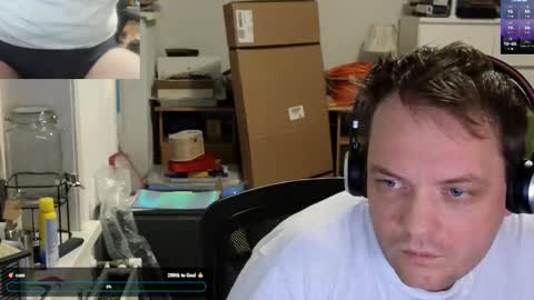 Henry online show from December 2024 07:07:01 AM