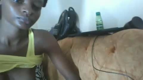 REBECCAH online show from December 2024 12:19:01 AM