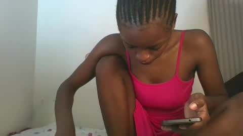 REBECCAH online show from January 2025 04:13:01 AM