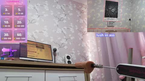 Flavia online show from March 2025 11:09:02 AM