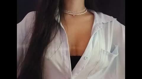 Sexy online show from February 2025 04:44:01 PM