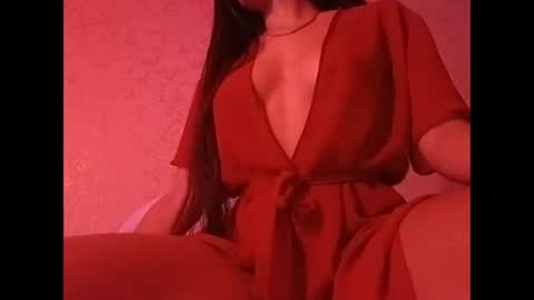 Sexy online show from October 2025 01:17:02 AM