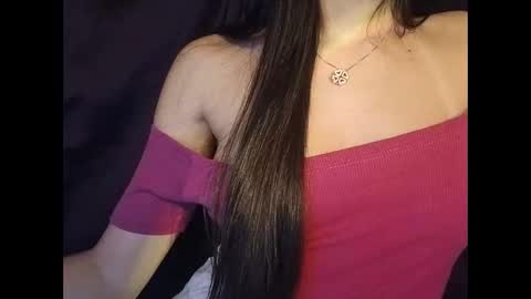 Sexy online show from November 2025 05:12:01 PM