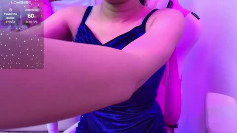 Snapshot of sexyislive chatting on February 2025 11:49:02 AM sexyislive online show from February 2025 11:49:02 AM