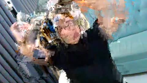 JENNY online show from January 2025 02:47:01 AM