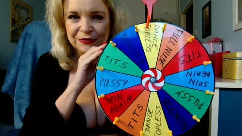 Jenny online show from December 2024 11:44:02 AM