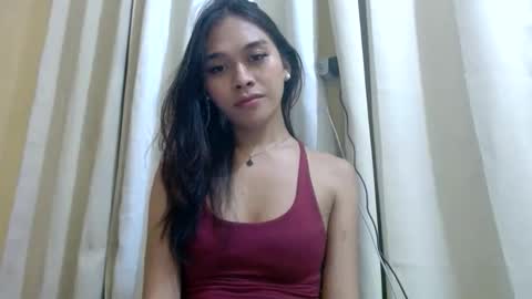 Karina3 online show from November 2025 06:08:02 PM