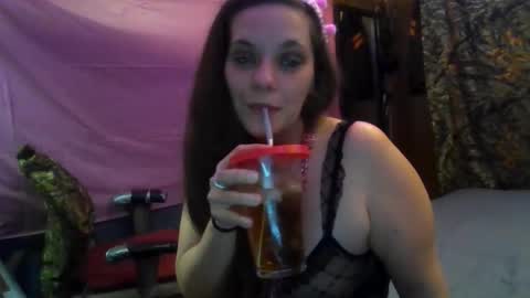 Ivy Smoke  Big D online show from March 2026 04:41:02 AM