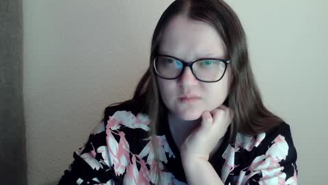 Kate online show from January 2025 05:15:02 PM