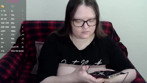 Kate online show from September 2025 12:58:02 AM