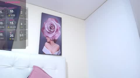 Snapshot of sexylatinssx chatting on November 2025 08:01:01 PM sexylatinssx online show from November 2025 08:01:01 PM