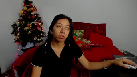 laura online show from January 2025 12:31:01 PM