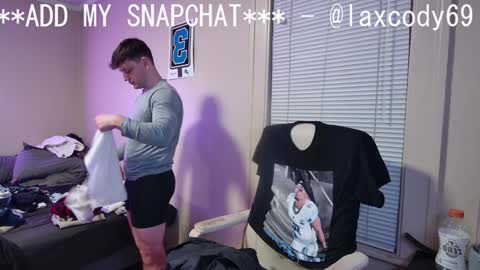 sexylax69 online show from January 2025 01:32:01 AM