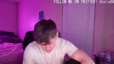 sexylax69 online show from February 2025 01:40:01 AM