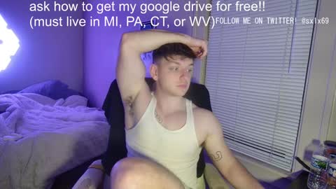 sexylax69 online show from February 2025 01:32:01 AM