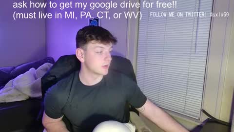 sexylax69 online show from March 2025 01:31:02 AM