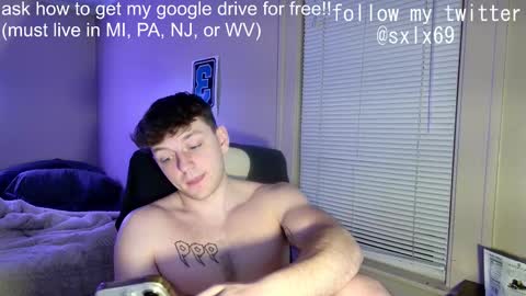 sexylax69 online show from March 2025 12:44:01 AM