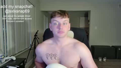 sexylax69 online show from September 2025 12:36:01 AM