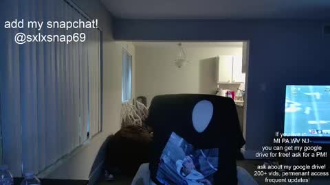 sexylax69 online show from October 2025 12:36:01 AM