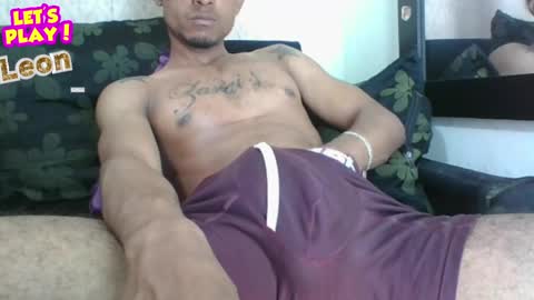 Sexy leon online show from May 2026 11:44:01 PM