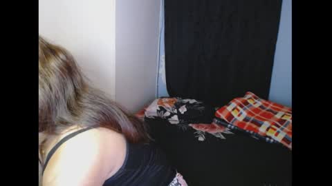 sexyloba  independent model online show from January 2025 02:30:02 AM
