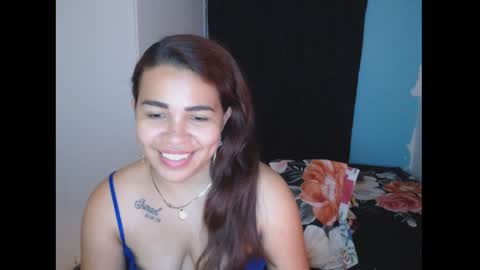 sexyloba  independent model online show from January 2025 11:31:01 PM