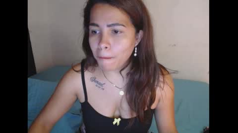 sexyloba  independent model online show from February 2025 01:41:02 AM