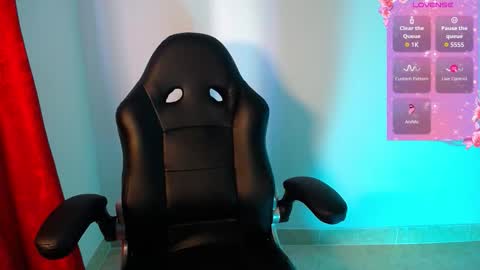 sexyloba  independent model online show from January 2026 09:51:02 PM