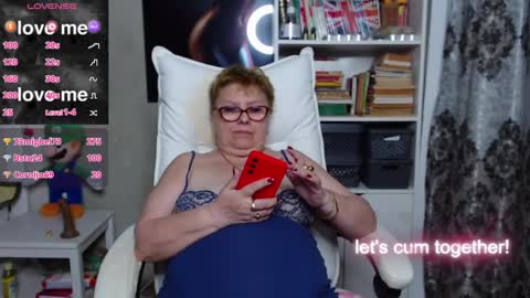 sexylynette4u online show from January 2025 04:02:02 PM