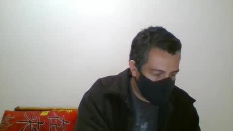 Homer009 online show from November 2025 02:36:01 AM