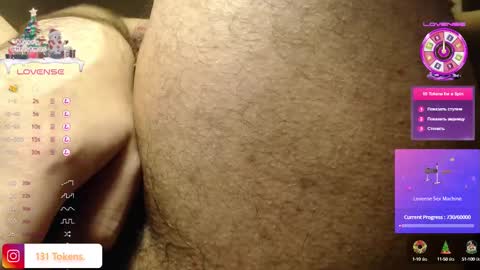 BISEXPRINCE777 online show from January 2025 10:26:01 PM