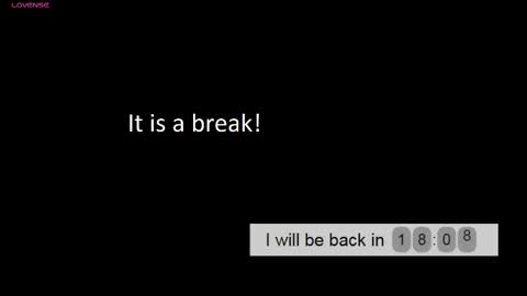 Snapshot of sexymiatrans chatting on February 2025 08:37:01 PM Sexy online show from February 2025 08:37:01 PM