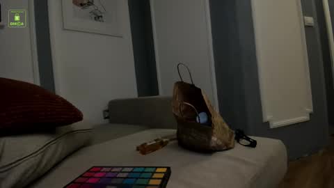 Sexy online show from December 2025 05:31:02 PM