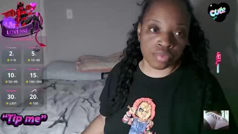 SexyMona online show from November 2025 05:29:02 AM