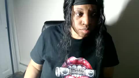 SexyMona online show from February 2026 10:55:01 PM