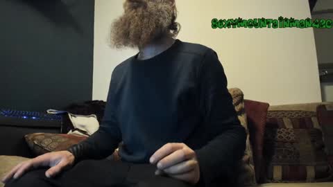 Sexymountainman420 online show from January 2025 05:58:02 AM
