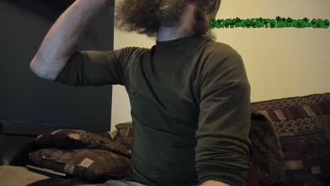 Sexymountainman420 online show from February 2025 03:30:02 AM