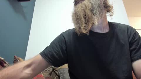 Sexymountainman420 online show from September 2025 06:51:02 PM