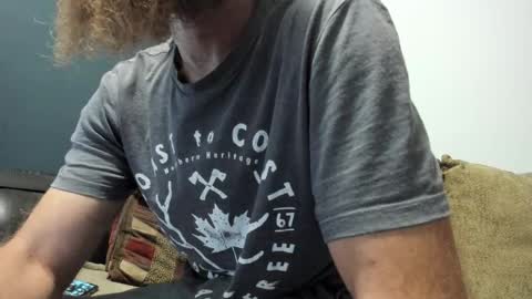 Sexymountainman420 online show from October 2025 06:21:01 PM