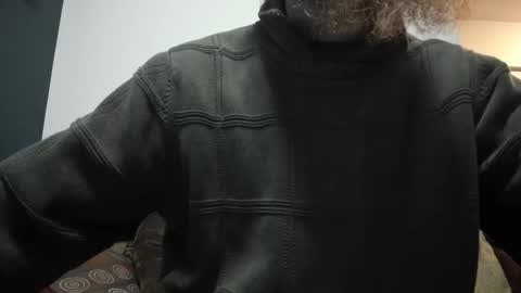 Sexymountainman420 online show from November 2025 07:53:02 AM