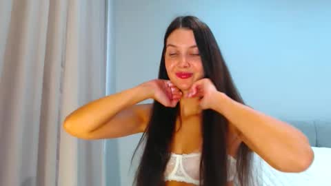 SexyMyMeow online show from September 2025 06:06:01 AM