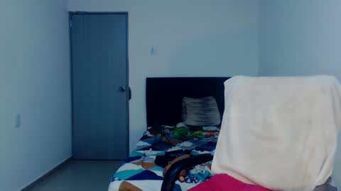 Natalia Duran online show from February 2025 10:32:01 PM