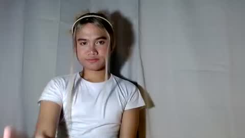 Natalia3 online show from October 2025 07:11:02 PM