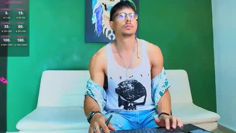 sexynative4u online show from December 2025 08:15:02 PM