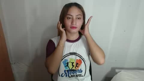 PAOLA 3 online show from October 2025 02:34:01 PM