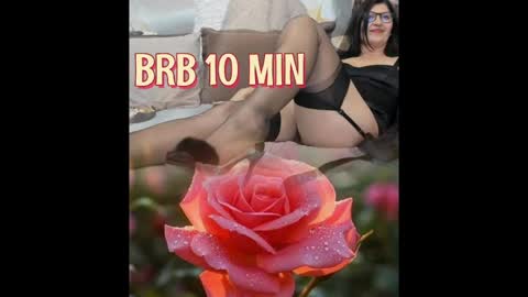 Snapshot of sexynicol69 chatting on May 2026 08:10:02 AM Delia online show from May 2026 08:10:02 AM